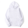 Graphic Pullover Hoodie