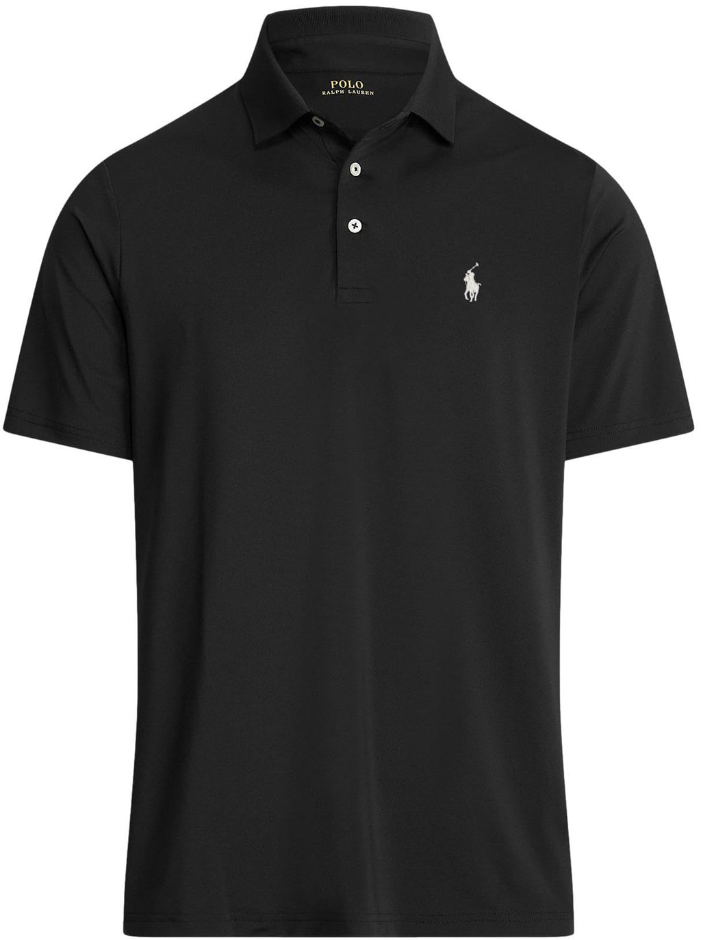 Ralph Lauren Men's Performance Polo