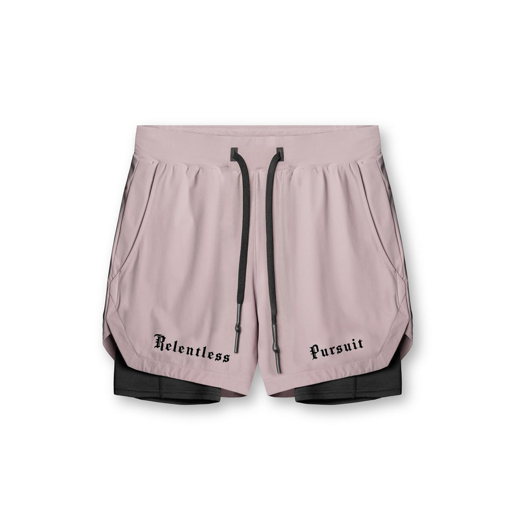 Men's Five-Point Athletic Sports Pants