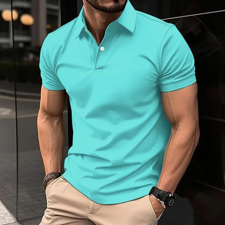 Classic Cool Polo