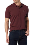 Lacoste Men's Legacy Piqué Polo