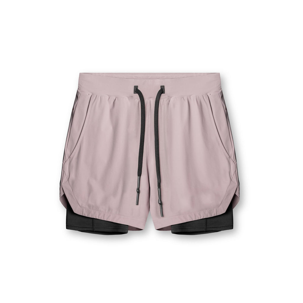 Men's Five-Point Athletic Sports Pants