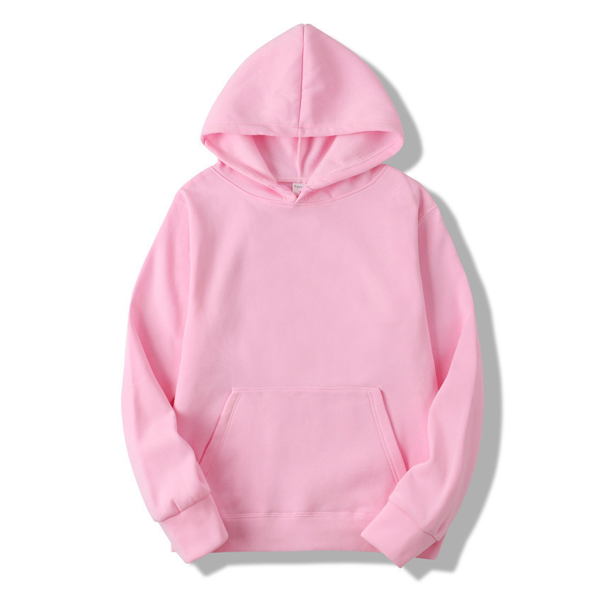 Graphic Pullover Hoodie