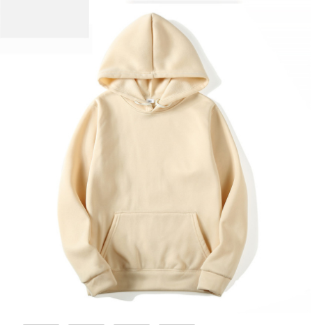 Graphic Pullover Hoodie
