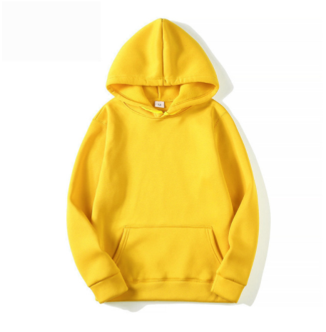 Graphic Pullover Hoodie