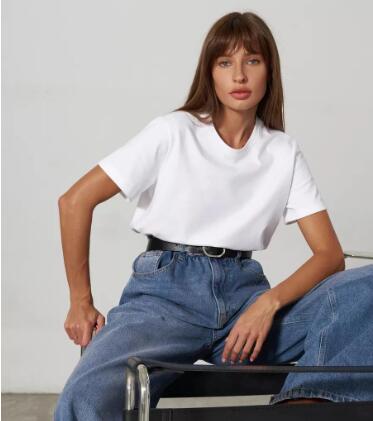 Essential Cotton T-Shirt